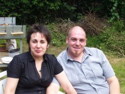 Retrouvailles LTA 2008
